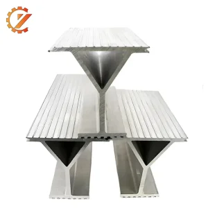 Wholesale Aluminum Helipad Profiles
