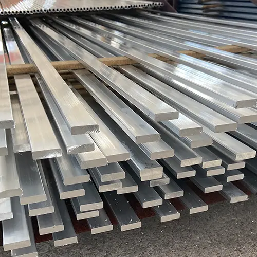 Wholesale Custom-Made Aluminum Busbars: Fast Delivery & Precision Engineering Factories, Factory