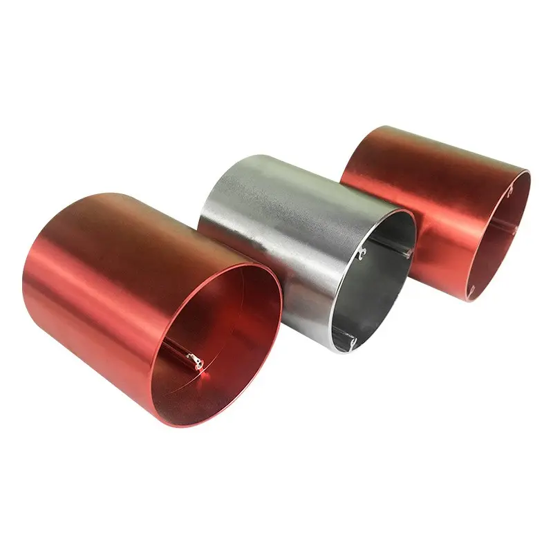 High-Quality High-Quality Aluminum Tubes Suppliers, Manufacturers