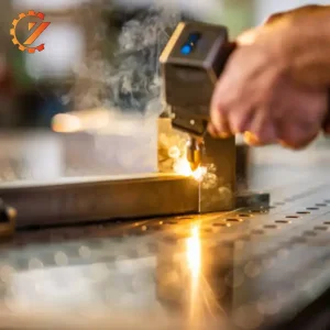 Wholesale Aluminum Welding