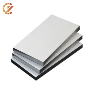 Custom Aluminum Bars