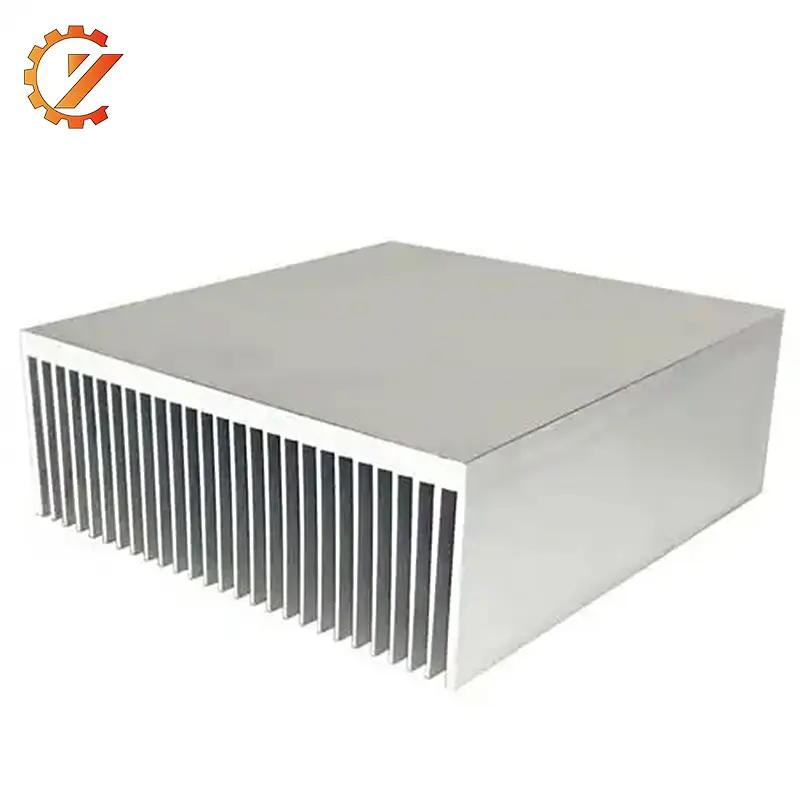 Wholesale Aluminum Alloy Radiators: Superior Heat Dissipation for Multiple Industries Manufacturers, Factories