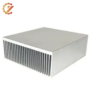 Wholesale Aluminum Alloy Radiators