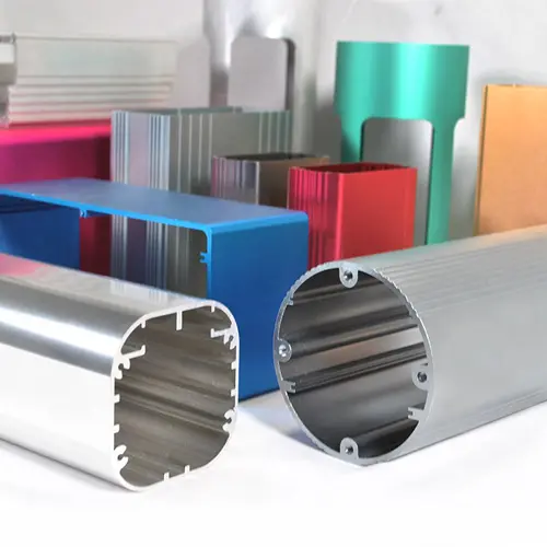 Wholesale Hard Coat Anodizing: High Hardness for Wear-Resistant Surfaces Manufacturer, Factories