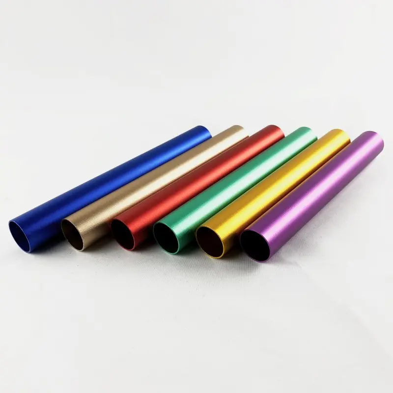 High-Quality High-Quality Aluminum Tubes Suppliers, Manufacturers