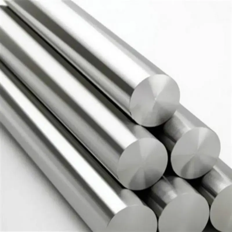 Wholesale Aluminum Rods: Custom Solutions for Diverse Applications Supplier, Manufacturers