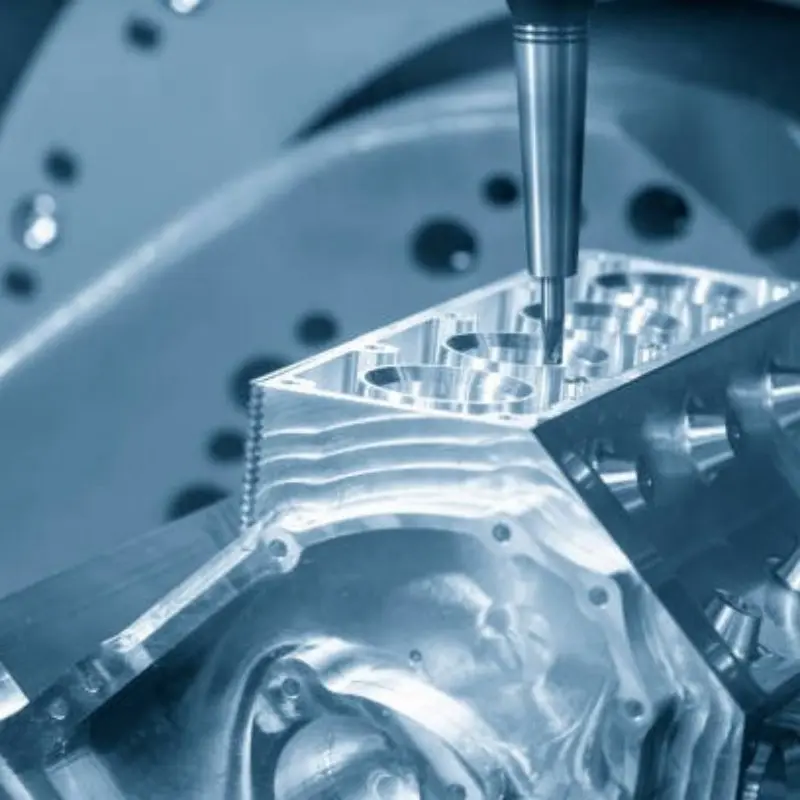 High-Quality Precision Aluminum CNC Machining: High-Quality Custom Parts Manufacturer, Manufacturers