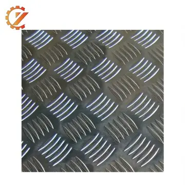 Embossed Sheet System