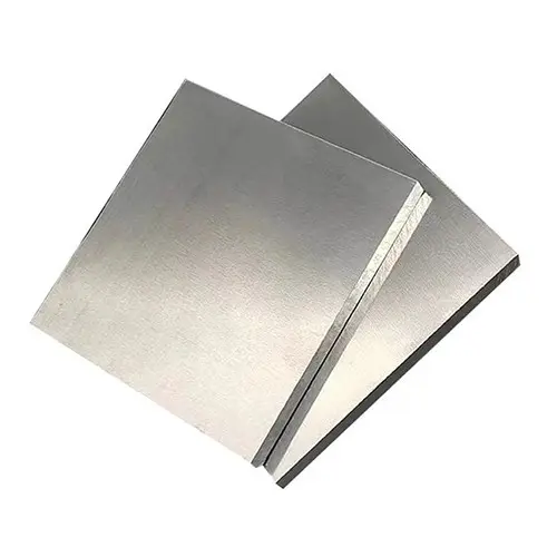 High-Quality High Quatily Aluminium Plate & Aluminium Sheet Profiles Factories, Exporter