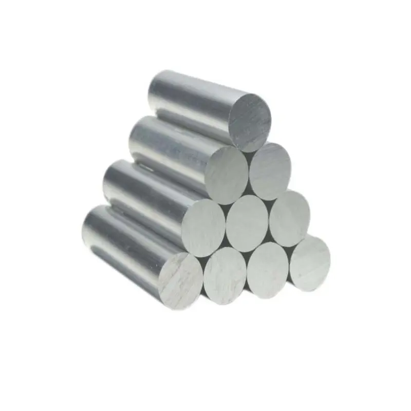 Wholesale Aluminum Rods: Custom Solutions for Diverse Applications Supplier, Manufacturers