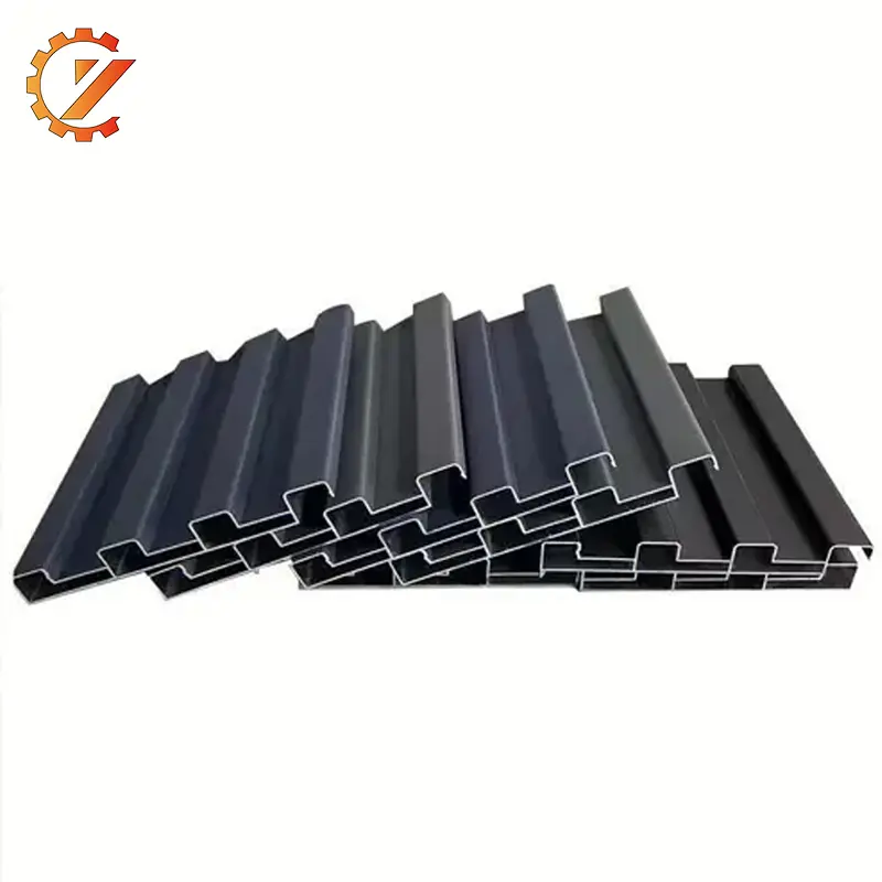 Custom Anti-corrosion and weather-resistant aluminum tiles protect the roof's lasting aesthetics Supplier, Suppliers