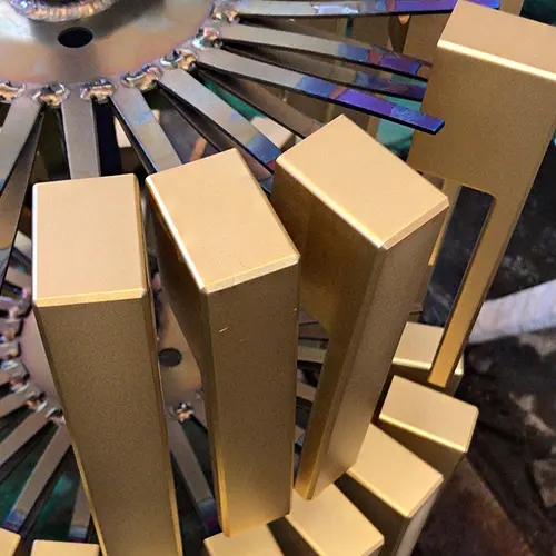 Wholesale Hard Coat Anodizing: High Hardness for Wear-Resistant Surfaces Manufacturer, Factories