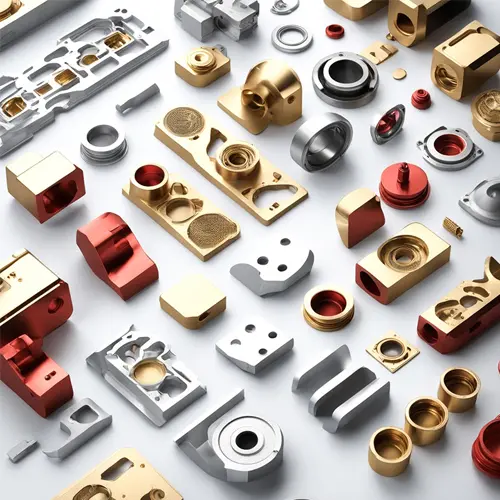 Wholesale Custom CNC Aluminum – Precision Machining for Aluminum Profiles Manufacturer, Factories