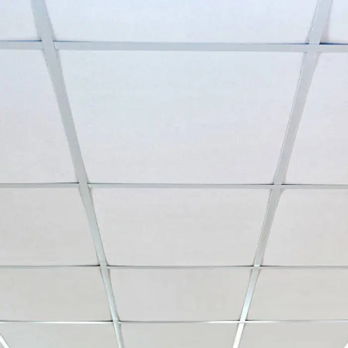 Custom Aluminum Flat Ceiling Panels: Engineered for Long-Lasting Aesthetics Manufacturers, Factories