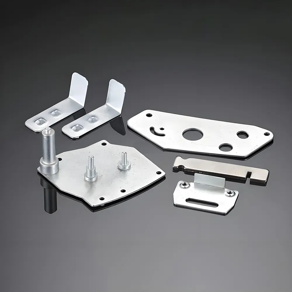 High-Quality Precision Aluminum CNC Machining: High-Quality Custom Parts Manufacturer, Manufacturers