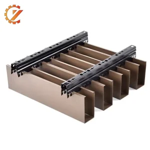 Custom Aluminum Ceiling Panels