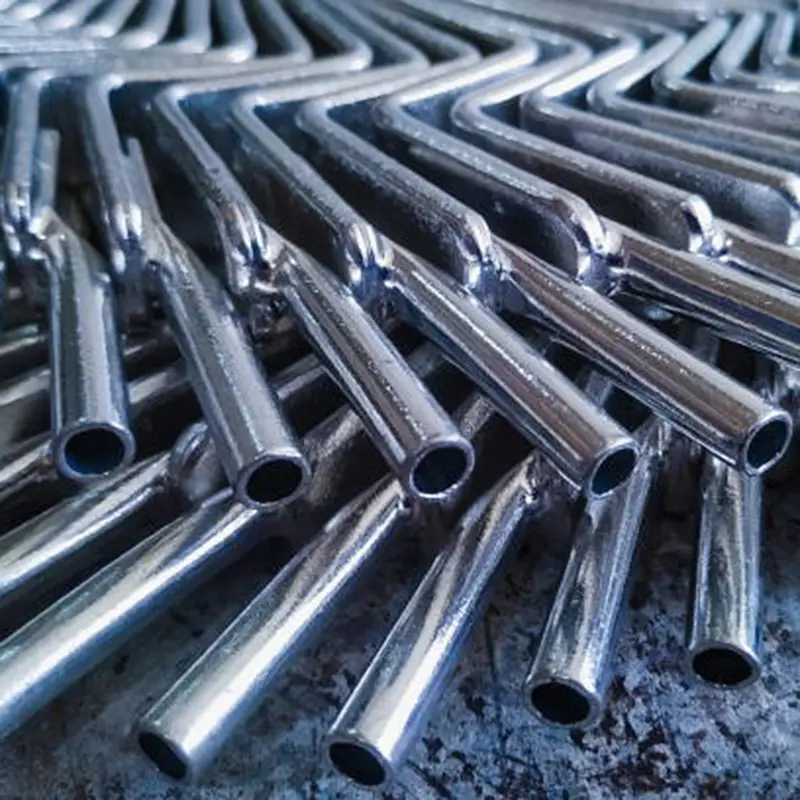 High-Quality Aluminum Bending and Curving: Precision and Strength for Industrial Applications Supplier, Manufacturers