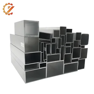 Wholesale Aluminum Square Tube