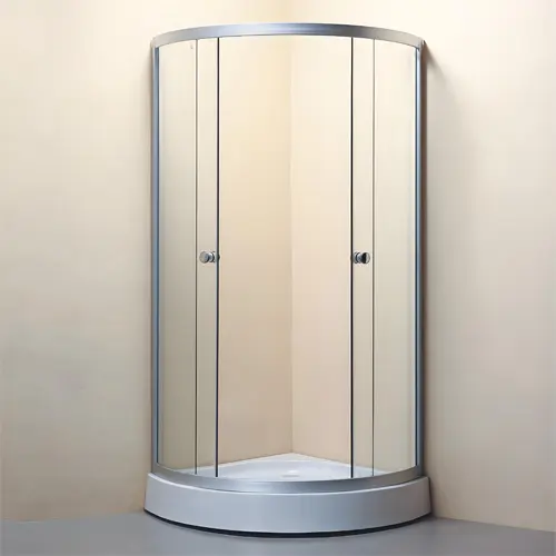 Wholesale Rust-Resistant Aluminum Profiles for Long-Lasting Shower Enclosures Supplier, Suppliers