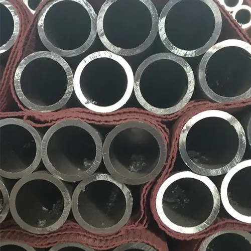 Custom Precision-Customized Aluminum Tube & Aluminum Metal Tube Profiles Manufacturer, Factories