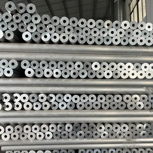 Custom Precision-Customized Aluminum Tube & Aluminum Metal Tube Profiles Manufacturer, Factories