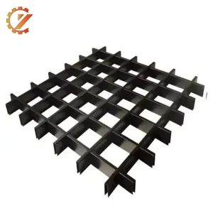 Wholesale Aluminum Grille