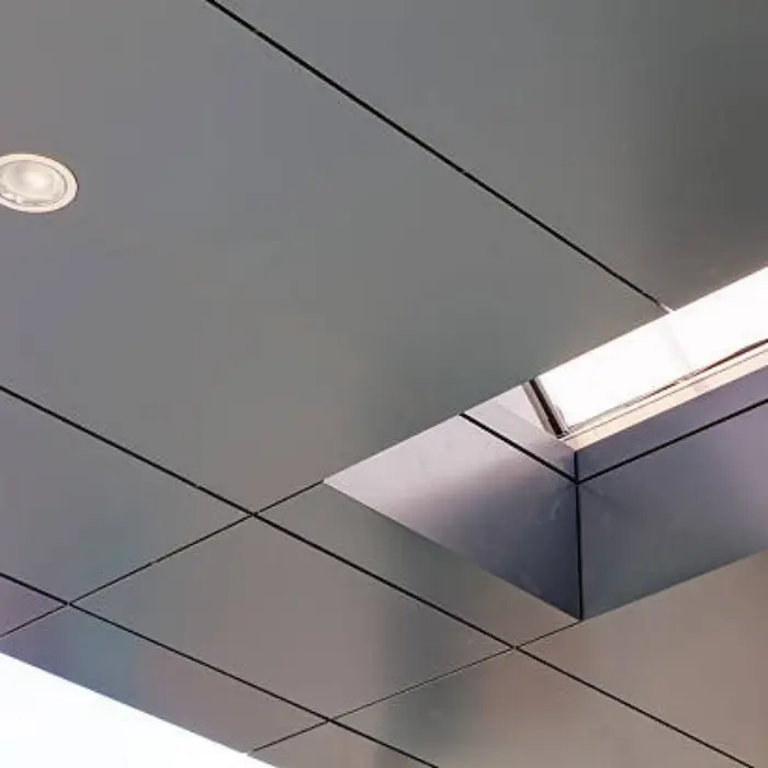 Custom Aluminum Flat Ceiling Panels: Engineered for Long-Lasting Aesthetics Manufacturers, Factories