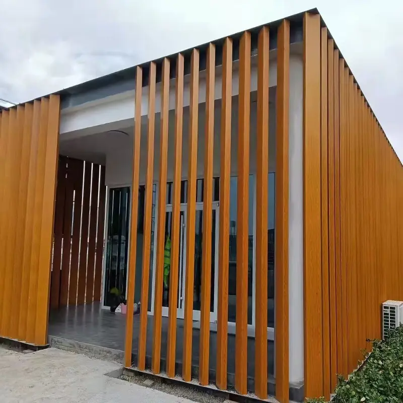 Wholesale Custom Aluminum Tube Systems for Construction & Facade Excellence Manufacturer, Supplier