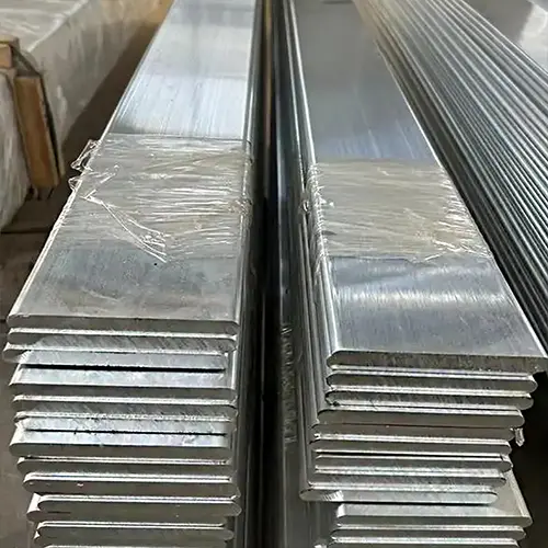 Wholesale Custom-Made Aluminum Busbars: Fast Delivery & Precision Engineering Factories, Factory
