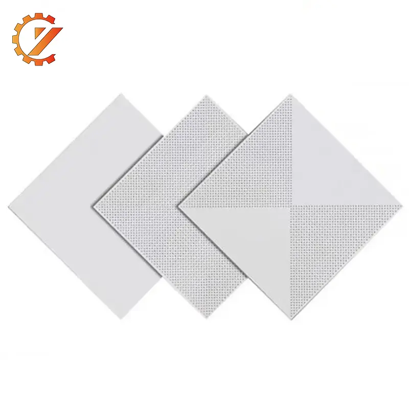 Wholesale Aluminum Buckle Plate: High Quality Aluminum Alloy Ceiling Solution Manufacturer, Suppliers