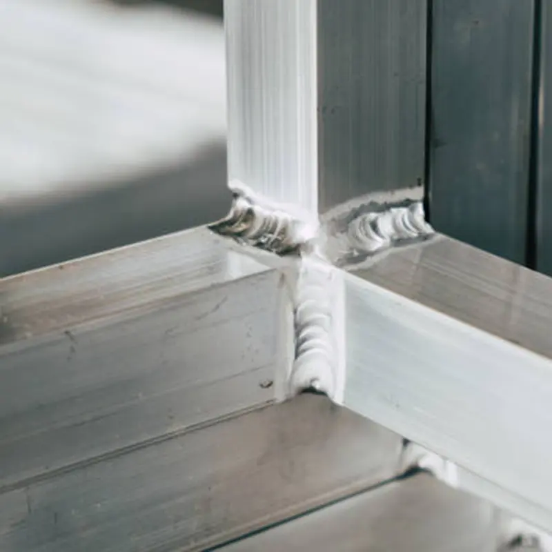 Wholesale Aluminum Welding: High-Quality, Durable Bonds for Every Project Manufacturer, Suppliers