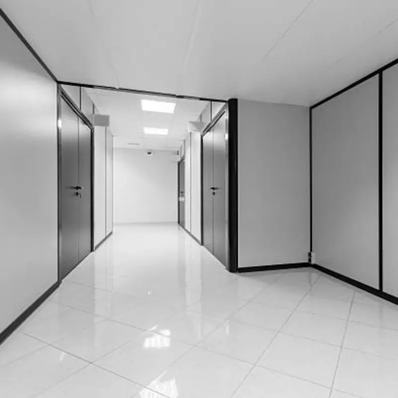 High-Quality Aluminum Wall Panels: Elegance and Durability for Interior Spaces Suppliers, Exporters