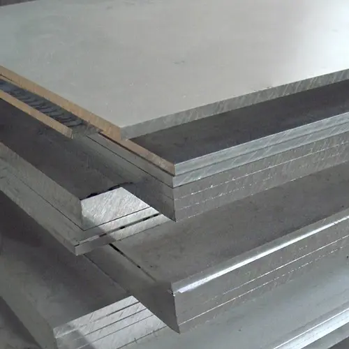 High-Quality High Quatily Aluminium Plate & Aluminium Sheet Profiles Factories, Exporter