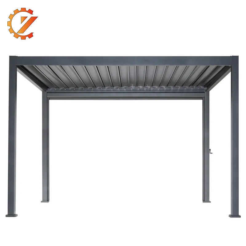 Wholesale Premium Aluminum Gazebos: Durable, Weather-Resistant Outdoor Retreats for Every Space Manufacturers, Exporter