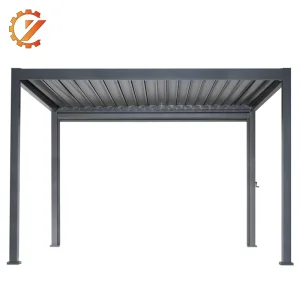Wholesale Premium Aluminum Gazebos