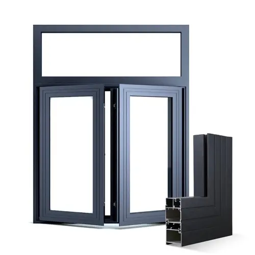Custom Custom Aluminum Doors & Windows–Precision Architectural Profiles Factory, Exporters
