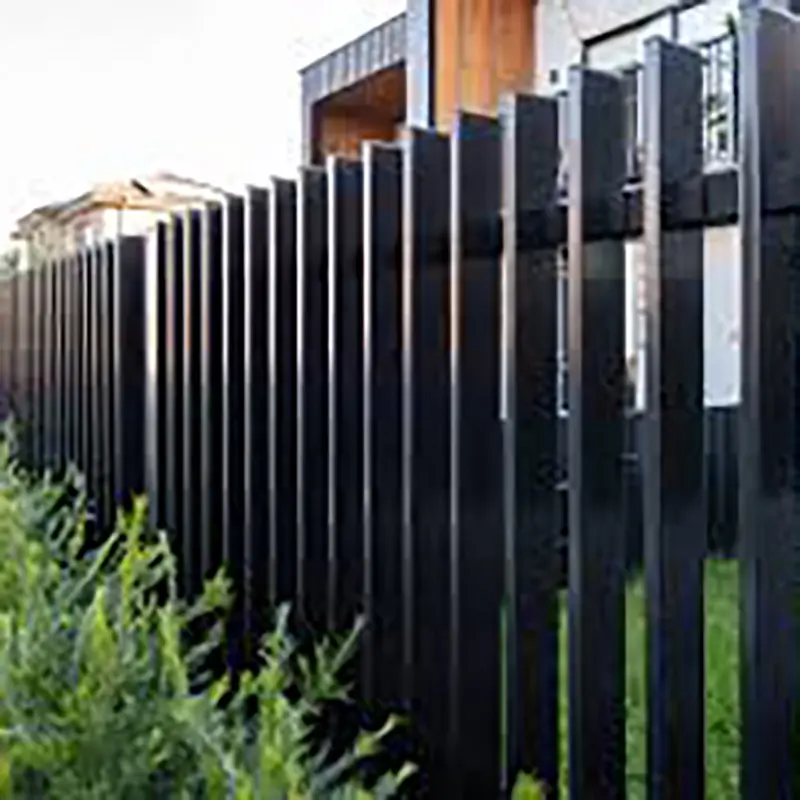 High-Quality Aluminum Railings: Modern Design Meets Long-Lasting Performance Supplier, Manufacturers