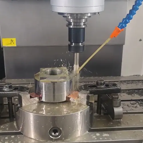 Wholesale Custom CNC Aluminum – Precision Machining for Aluminum Profiles Manufacturer, Factories