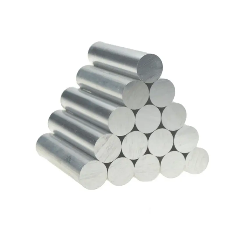 Wholesale Aluminum Rods: Custom Solutions for Diverse Applications Supplier, Manufacturers