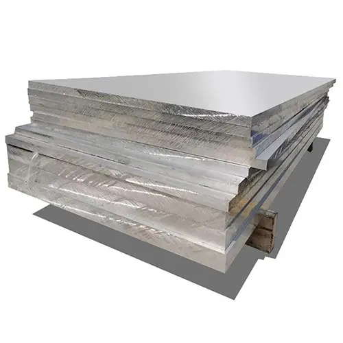 High-Quality High Quatily Aluminium Plate & Aluminium Sheet Profiles Factories, Exporter