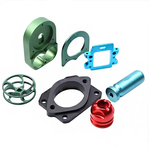 Wholesale Hard Coat Anodizing: High Hardness for Wear-Resistant Surfaces Manufacturer, Factories