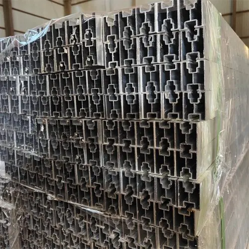 High-Quality Aluminium Solar Panel Mounting Rails—Custom Aluminium Profiles Factories, Exporters