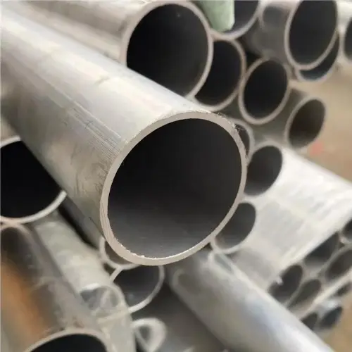 Custom Precision-Customized Aluminum Tube & Aluminum Metal Tube Profiles Manufacturer, Factories