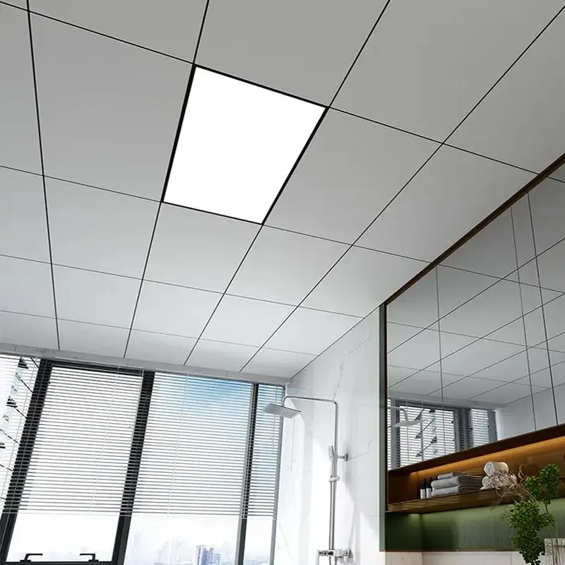 Wholesale Aluminum Buckle Plate: High Quality Aluminum Alloy Ceiling Solution Manufacturer, Suppliers