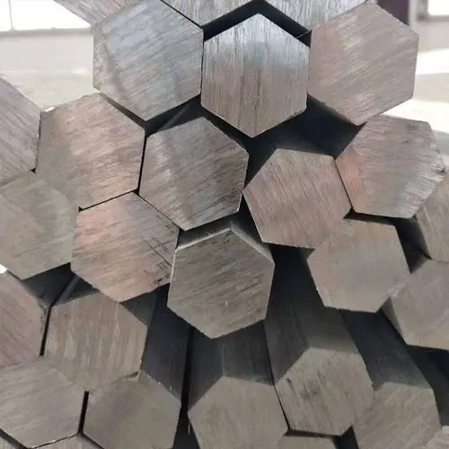 Custom High quality hexagonal aluminum rod-the first choice for industrial processing Suppliers, Exporters