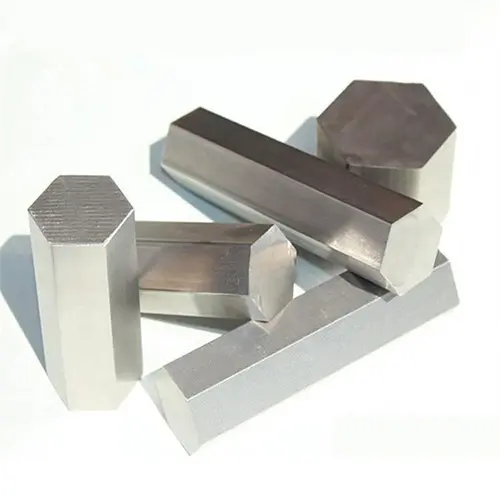Custom High quality hexagonal aluminum rod-the first choice for industrial processing Suppliers, Exporters