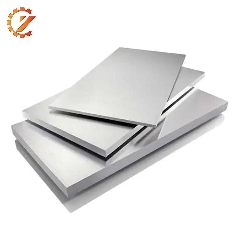 High-Quality High Quatily Aluminium Plate & Aluminium Sheet Profiles Factories, Exporter