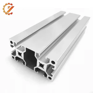 Wholesale Aluminum Profiles for Assembly Line