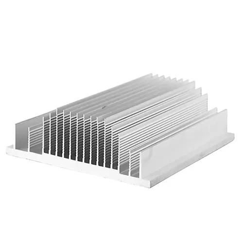 Wholesale Aluminum Alloy Radiators: Superior Heat Dissipation for Multiple Industries Manufacturers, Factories