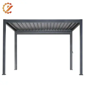 Premium Gazebo
